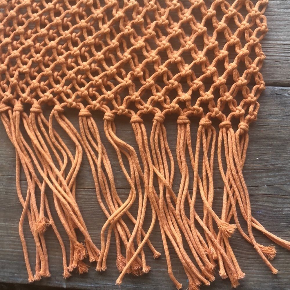 Net beach purse - Picture 2 of 4